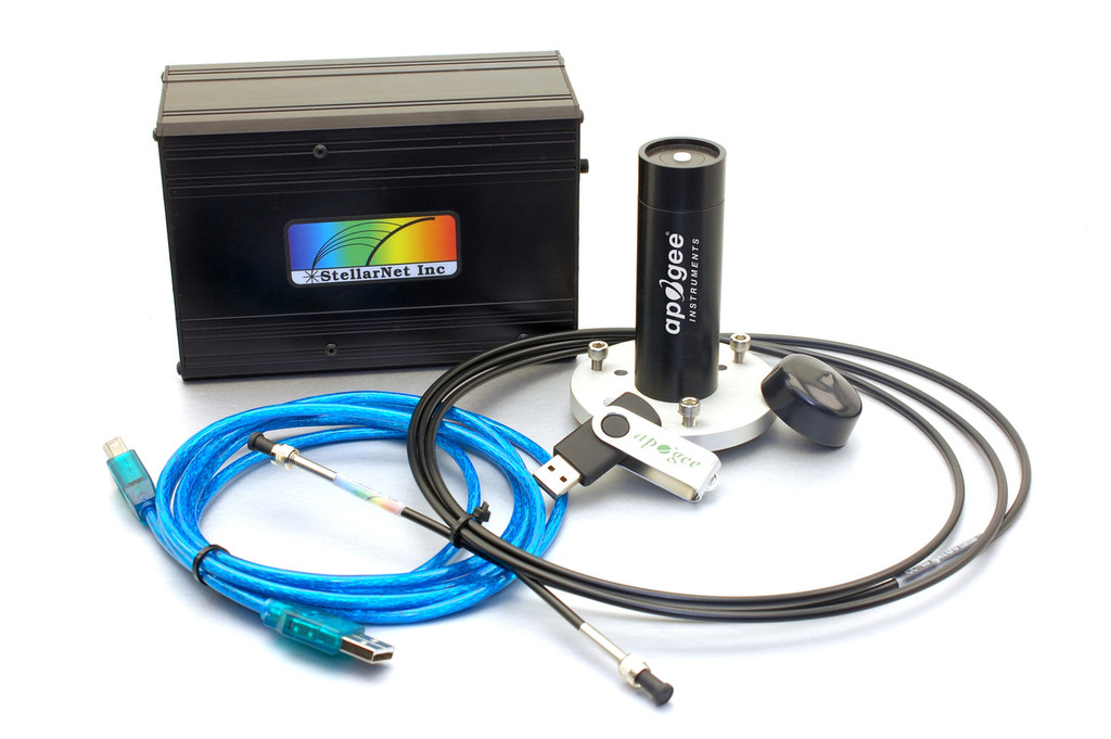 Portable Spectroradiometer